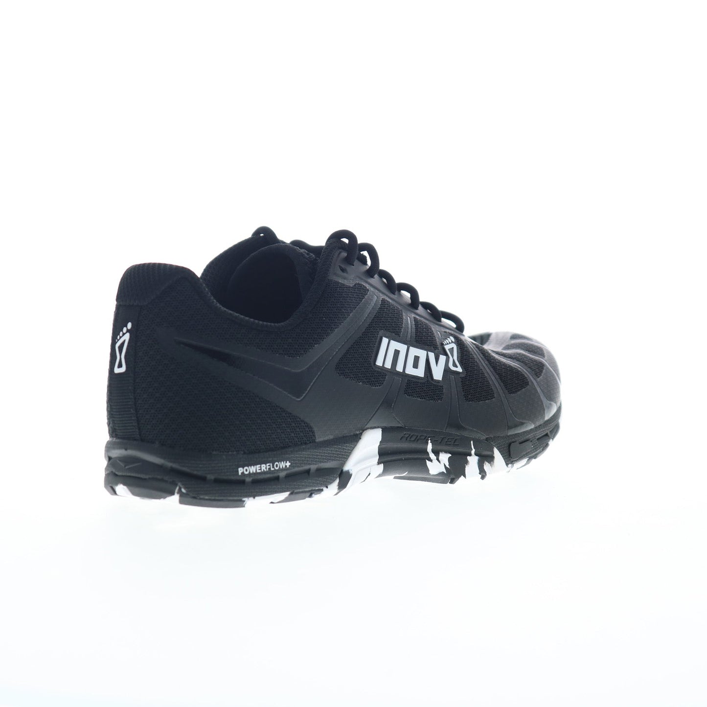 Inov-8 F-Lite 235 V3 Womens Black Canvas Athletic Cross Training Shoes