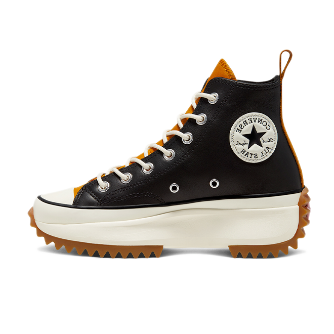 Women's Converse Run Star Hike