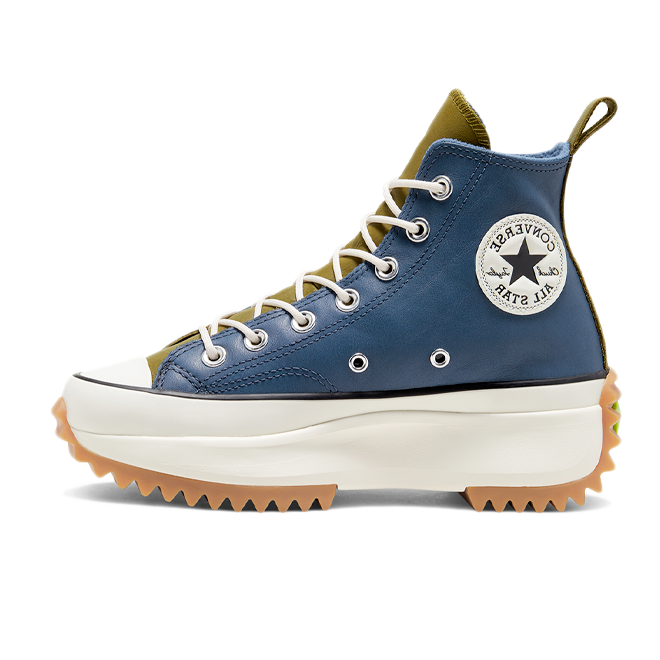 Women's Converse Run Star Hike