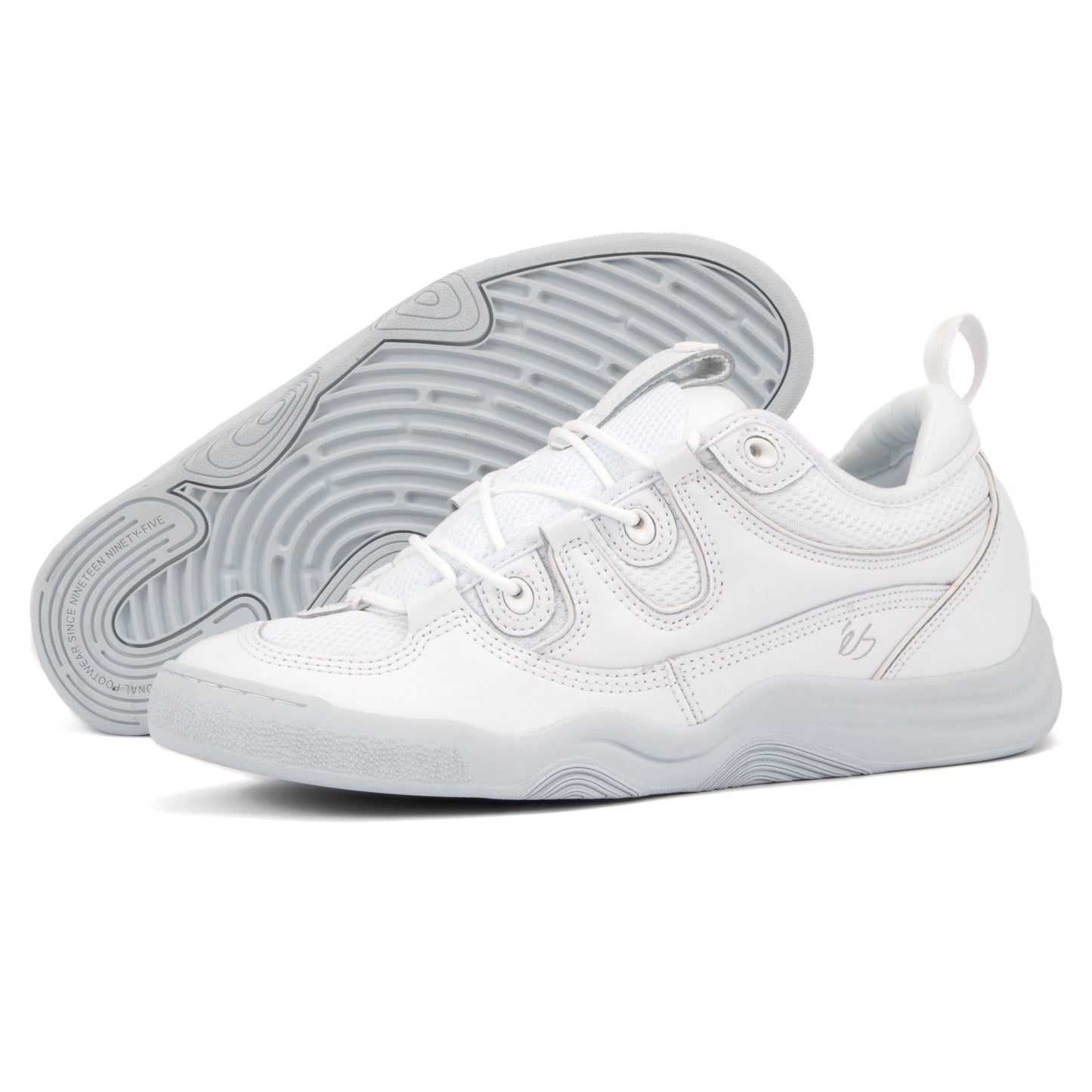 eS - Two Nine 8 (White) *SALE