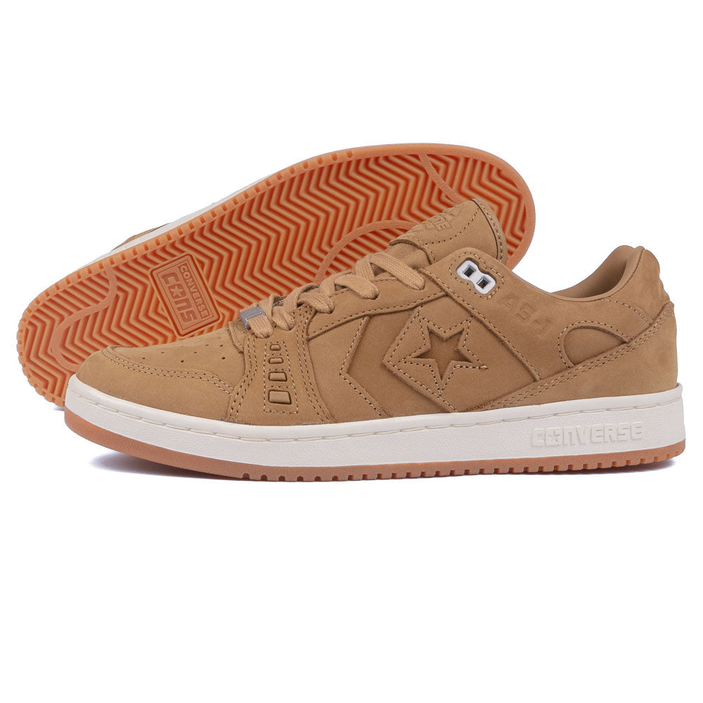 Converse CONS - As-1 Pro Suede (Dijon/Egret)