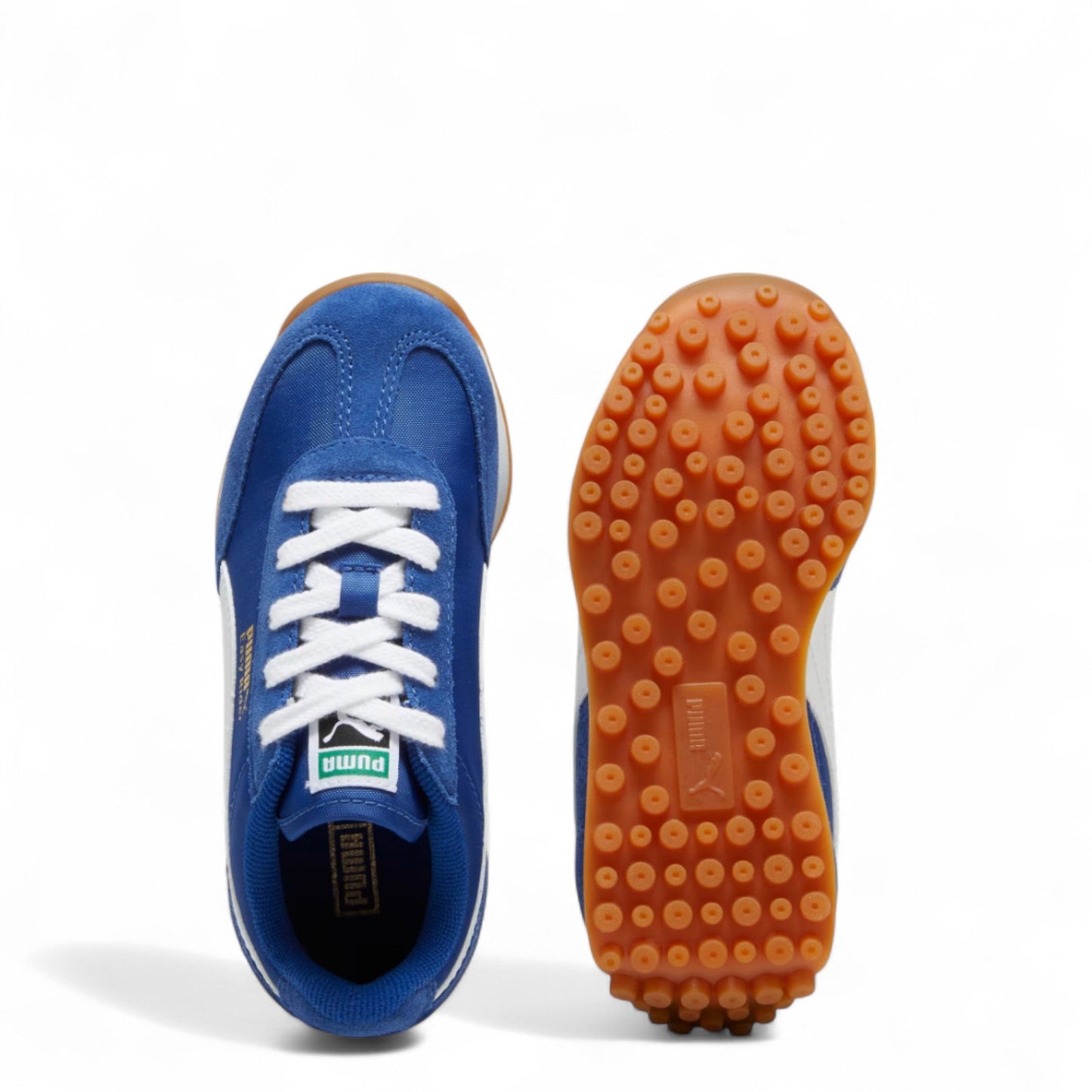 Puma Kid's Easy Rider Vintage Sneakers