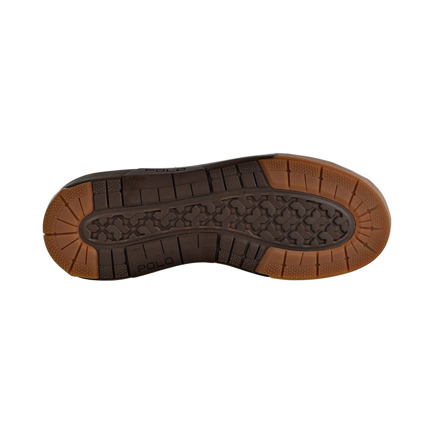 Polo Ralph Lauren Declan Men's Boots Dark Brown