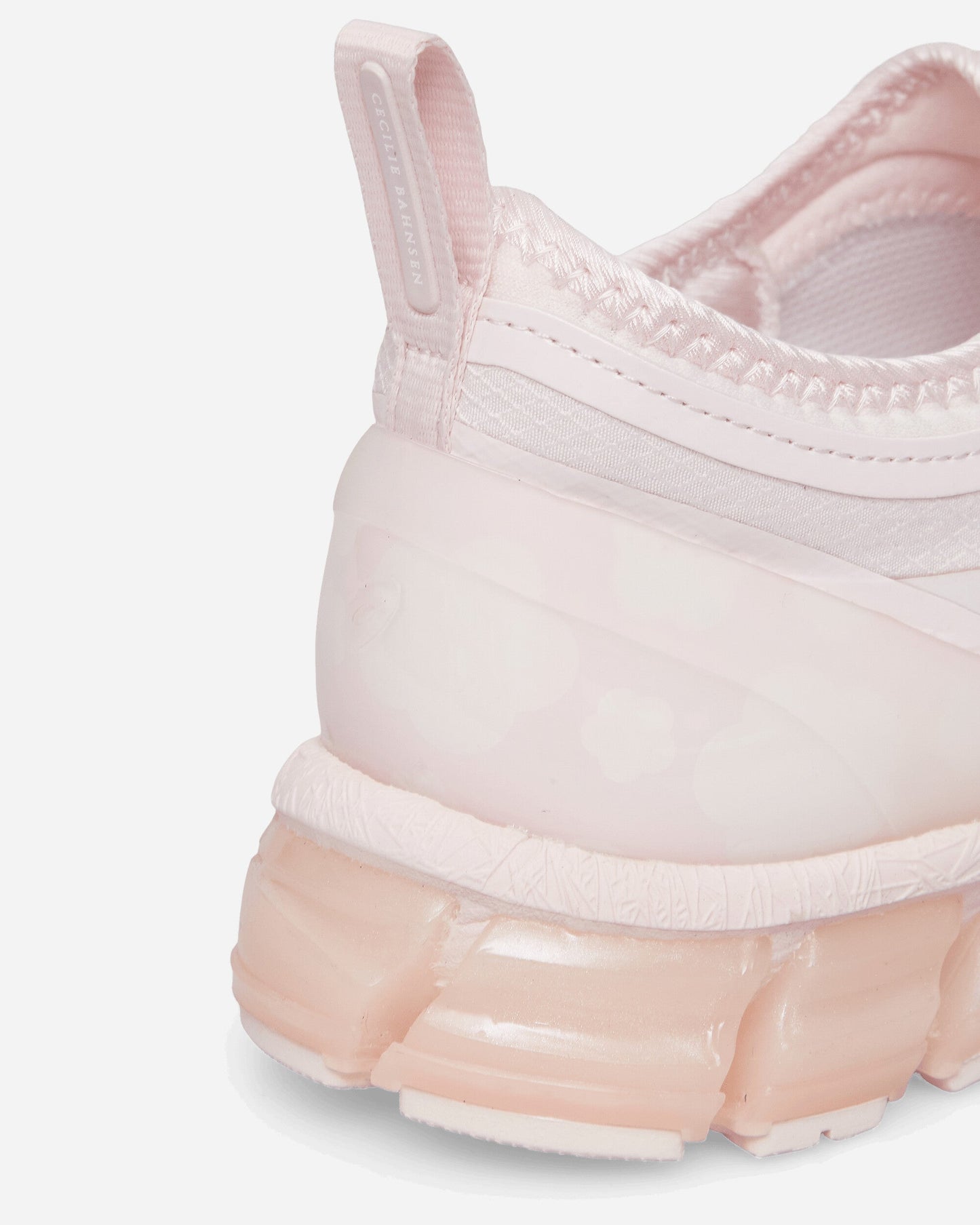 Cecilie Bahnsen GEL-Quantum 360 I Sneakers Sakuragai