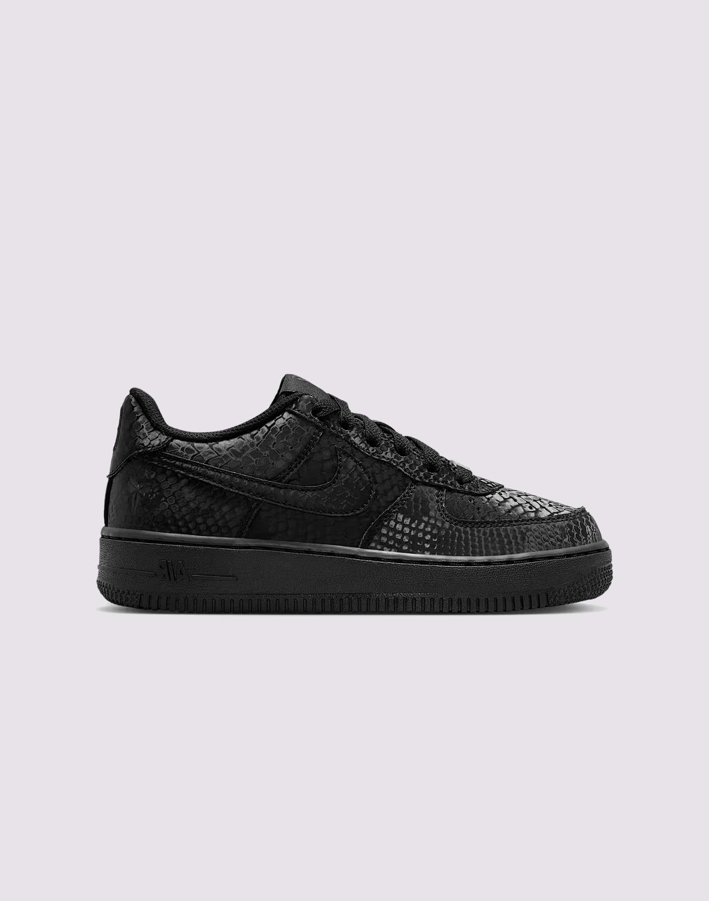 Nike Air Force 1 Low 'Kobe Bryant Forever' Grade-School