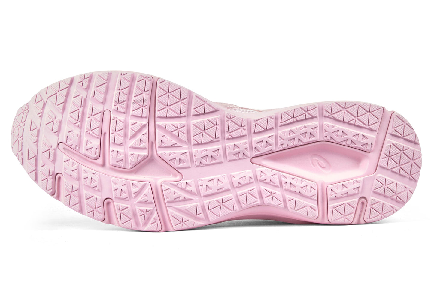 Asics Jog 100S - Pink Salt/Pink Salt