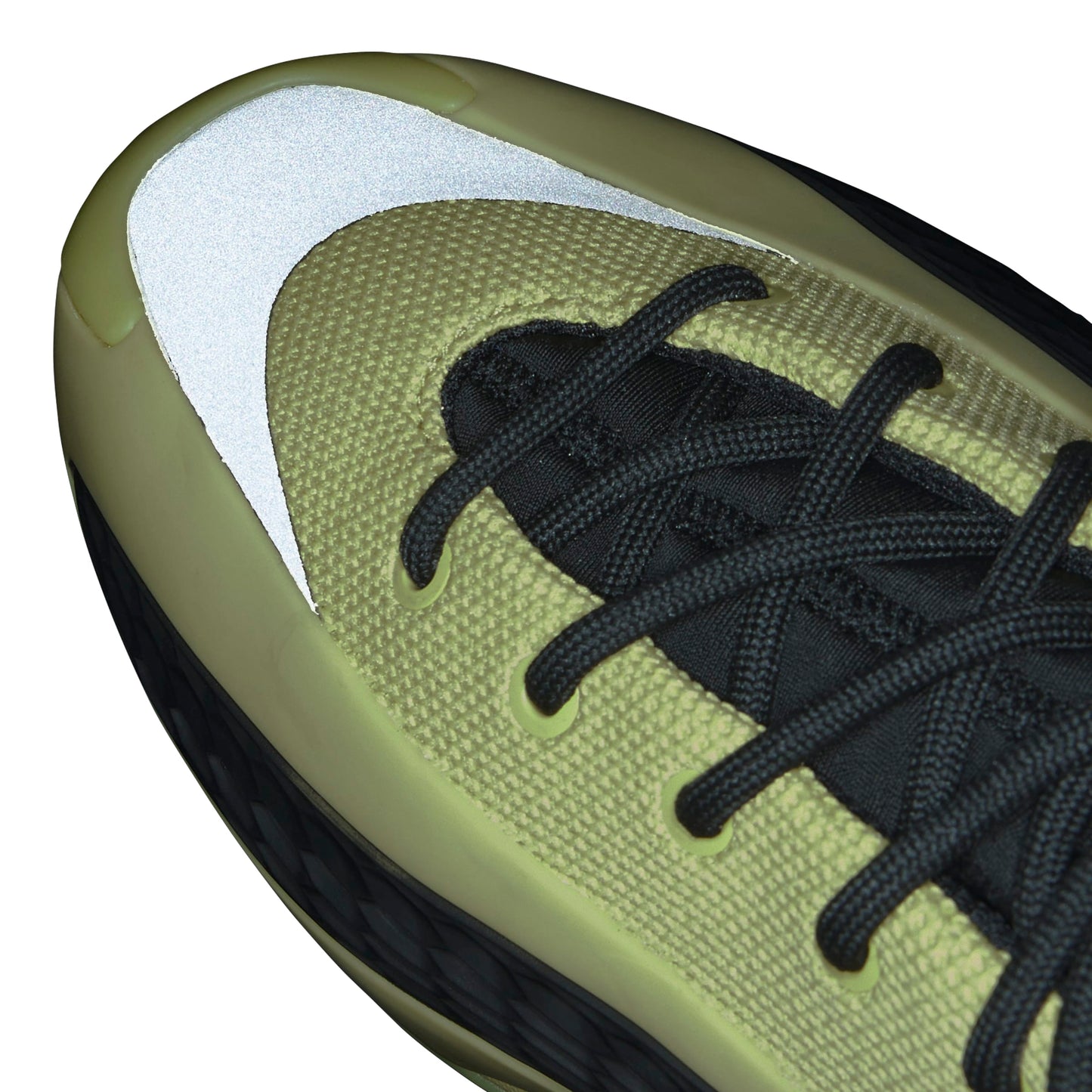 Anthony Edwards X Adidas A.E. 1 Low "Lime"