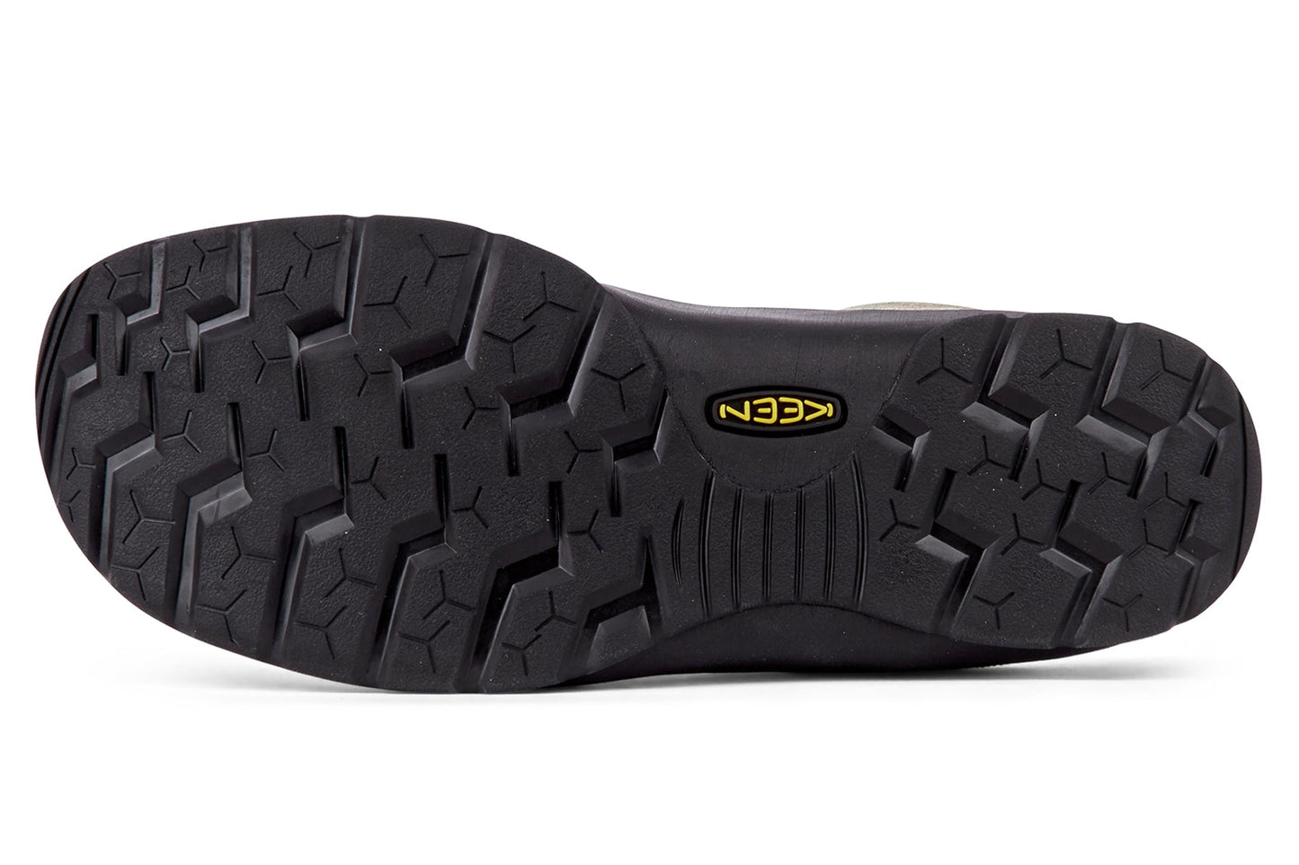 Keen Jasper W - Silver Mink