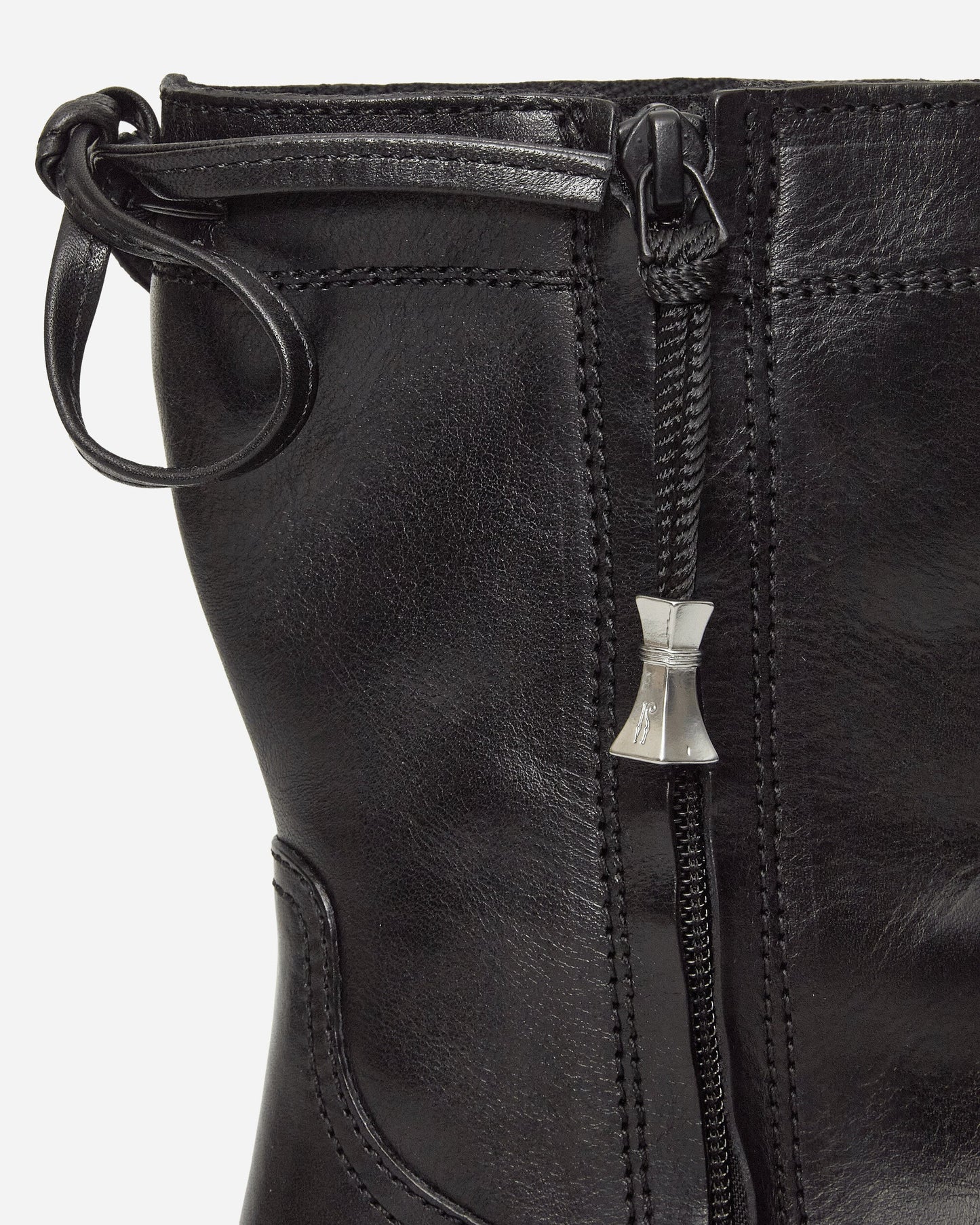 Men's Farkas Boots Soot Black