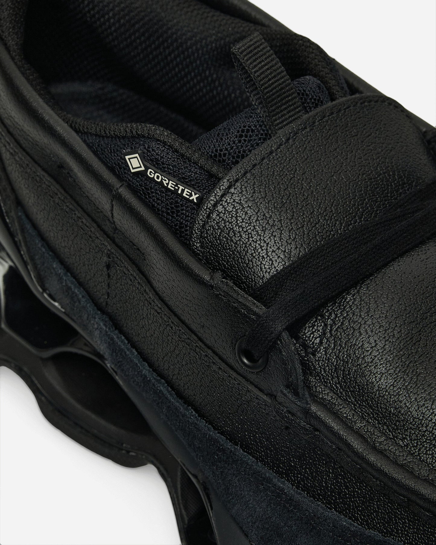Wave Prophecy Moc GTX Sneakers Black