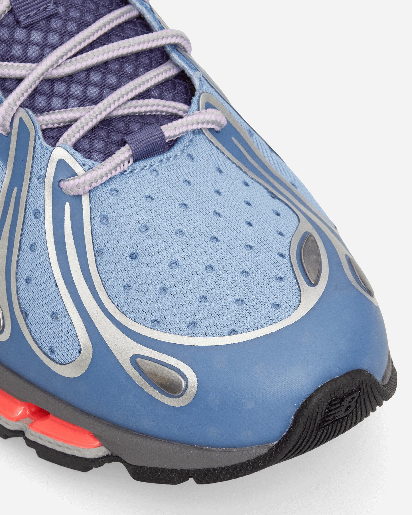 Action Bronson ABZORB 1890 Sneakers Cyborg Tears