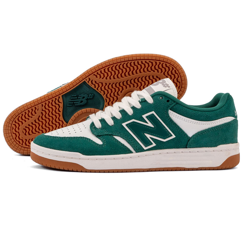 New Balance - 480 NDI (Green/White) *SALE