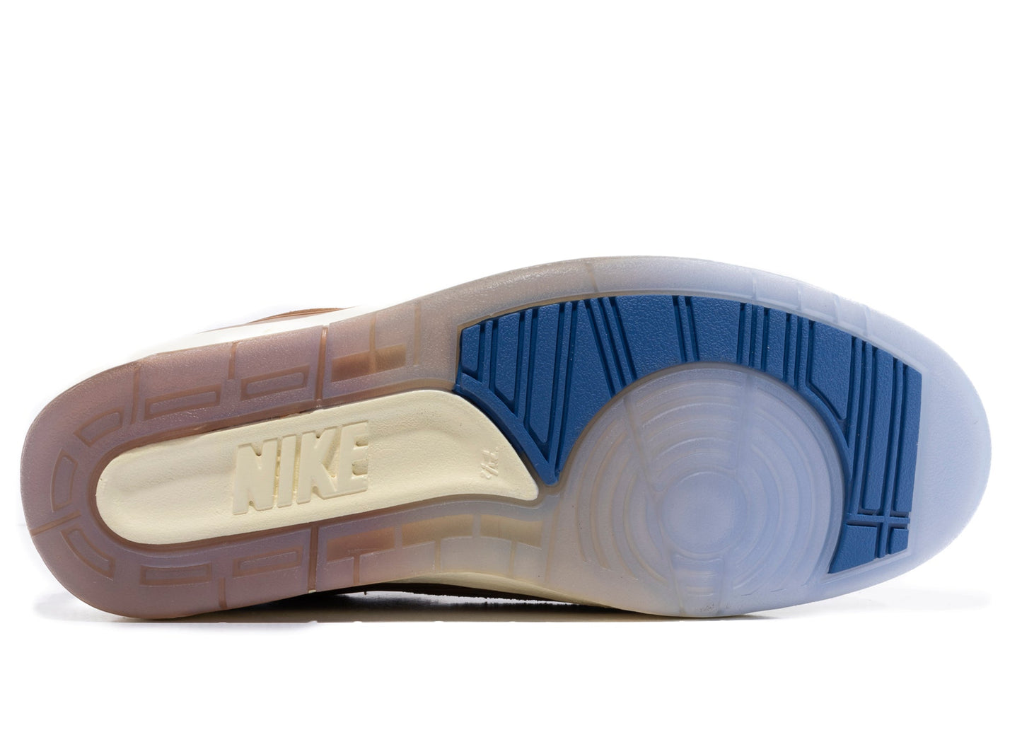 Air Jordan 2 Retro Low SP