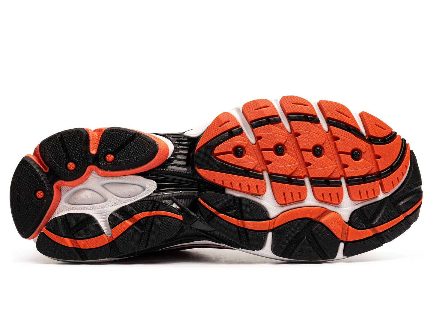 Saucony Progrid Omni 9