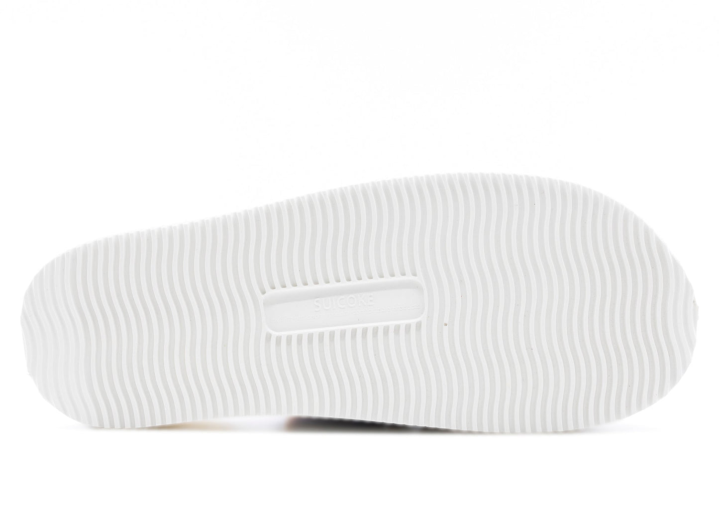 Suicoke Olas-Ecs Sandals 'Turquoise/Pink'