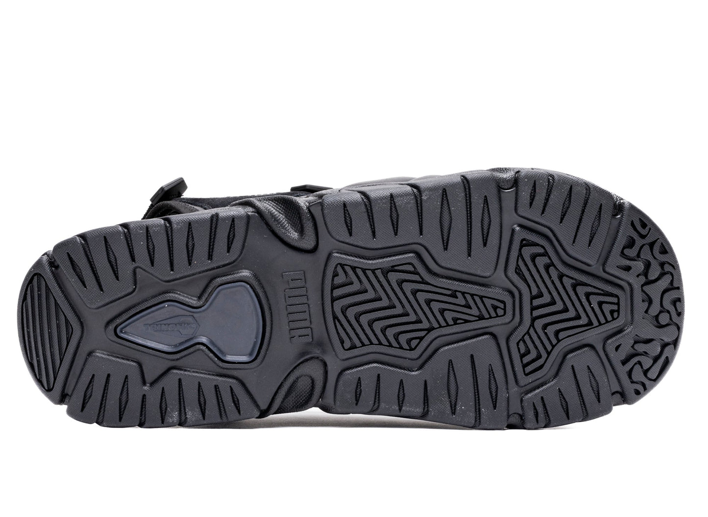 Puma x Pleasures TS-01 Quilt