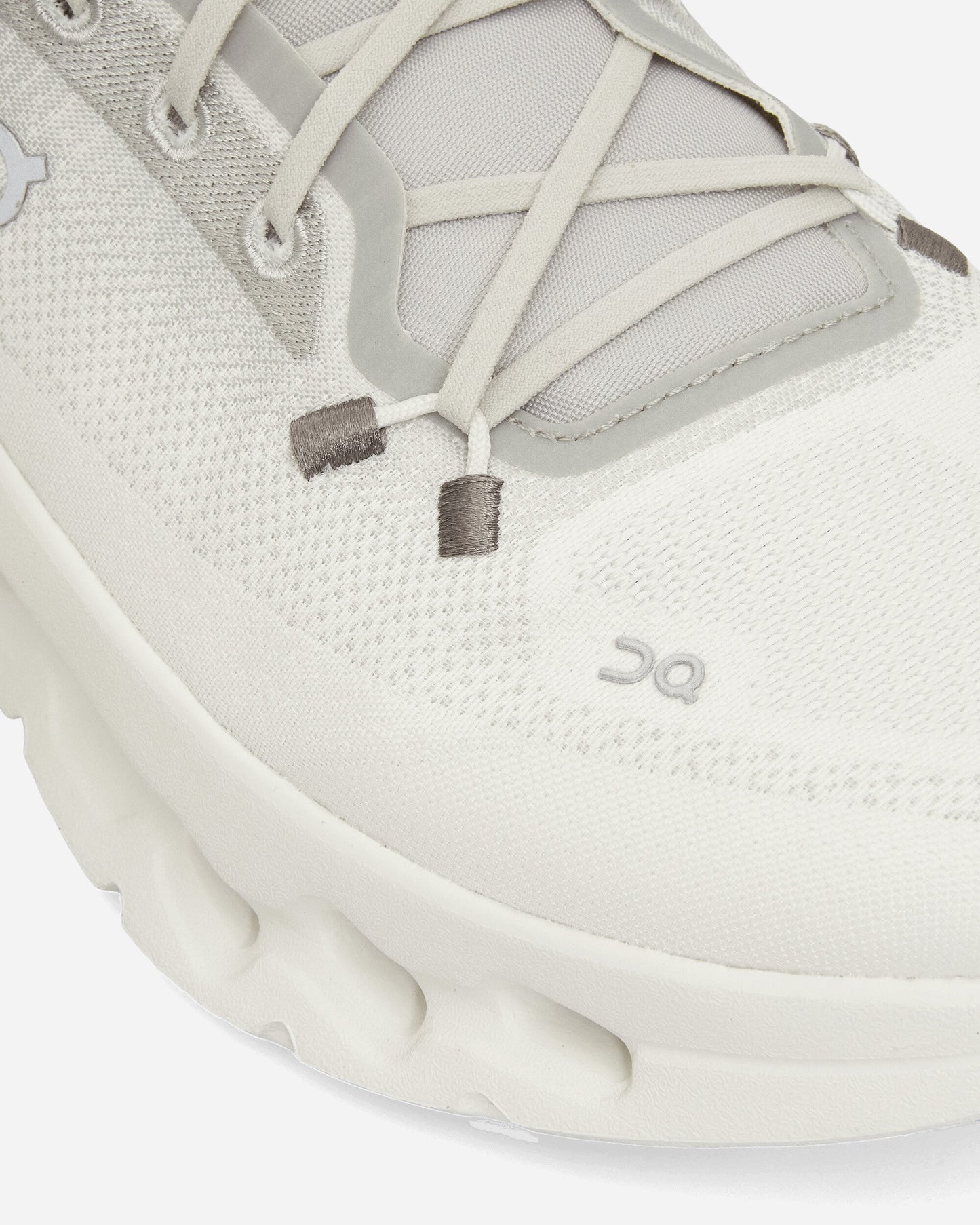 Cloudtilt Sneakers Glacier / Ice