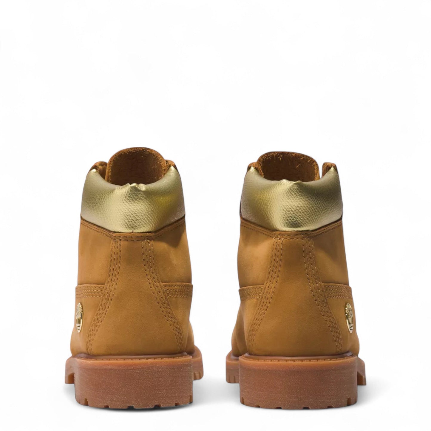 Timberland Kid's 6" Premiun Waterproof Boots