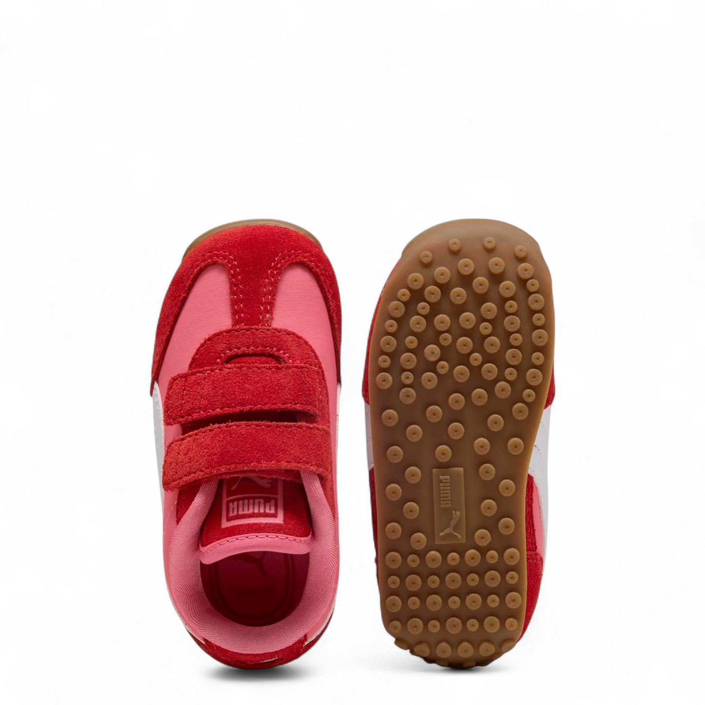 Puma Toddler's Easy Rider Love Sneakers