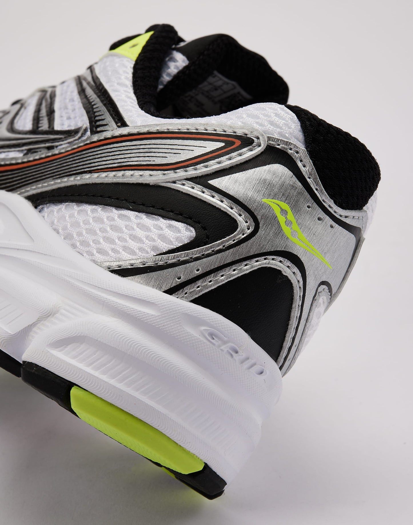 Saucony Ride Millennium