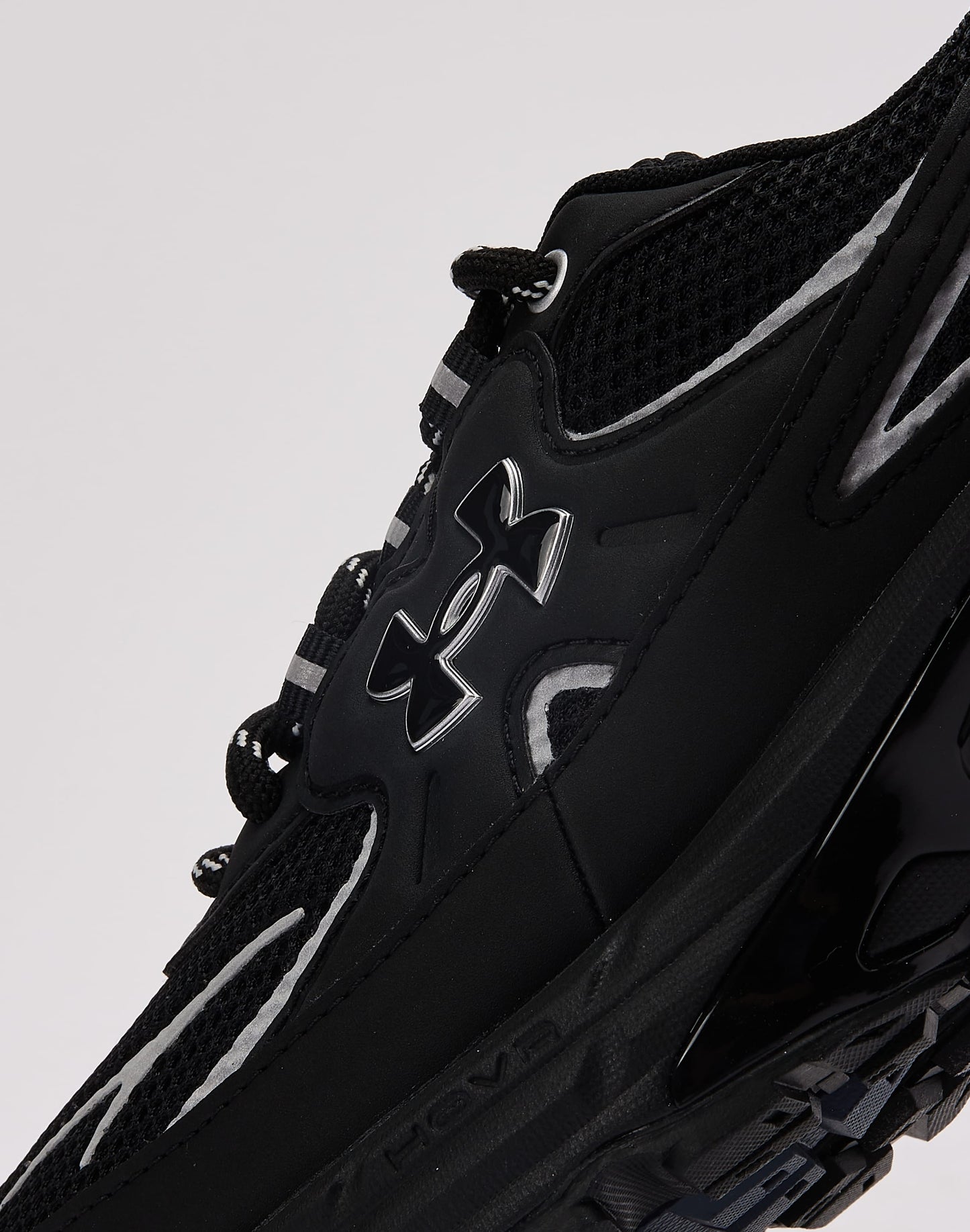 Under Armour Apparition Tech Grade-School