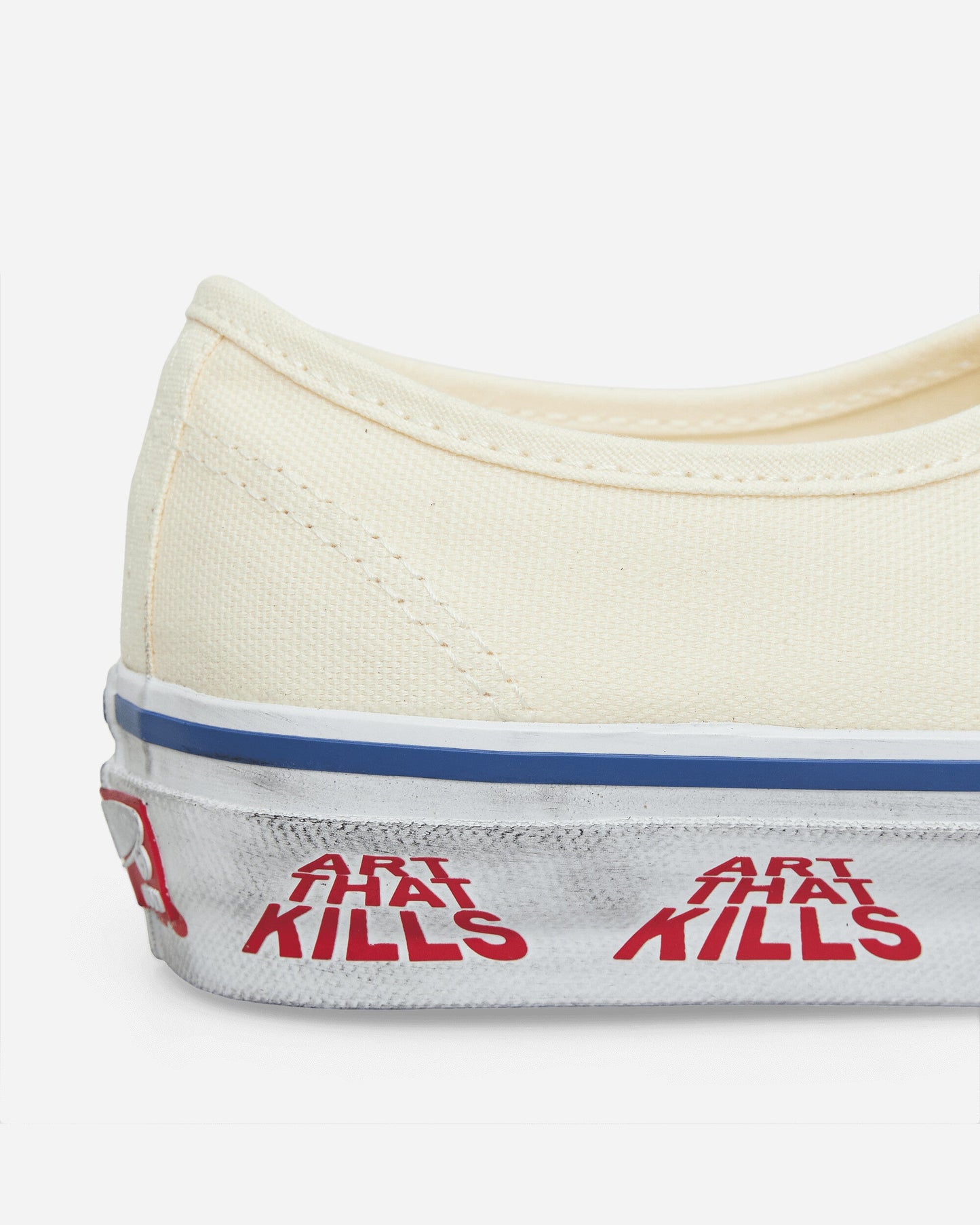 Gallery Dept. Authentic Reissue 44 Sneakers Canvas Paint