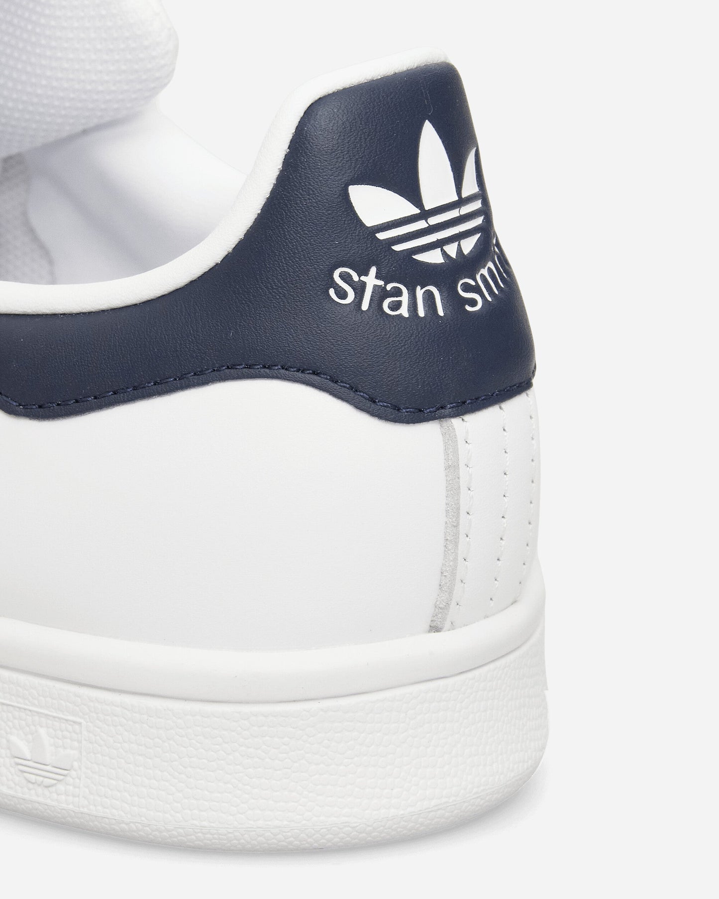 Stan Smith Sneakers Core White / Dark Blue