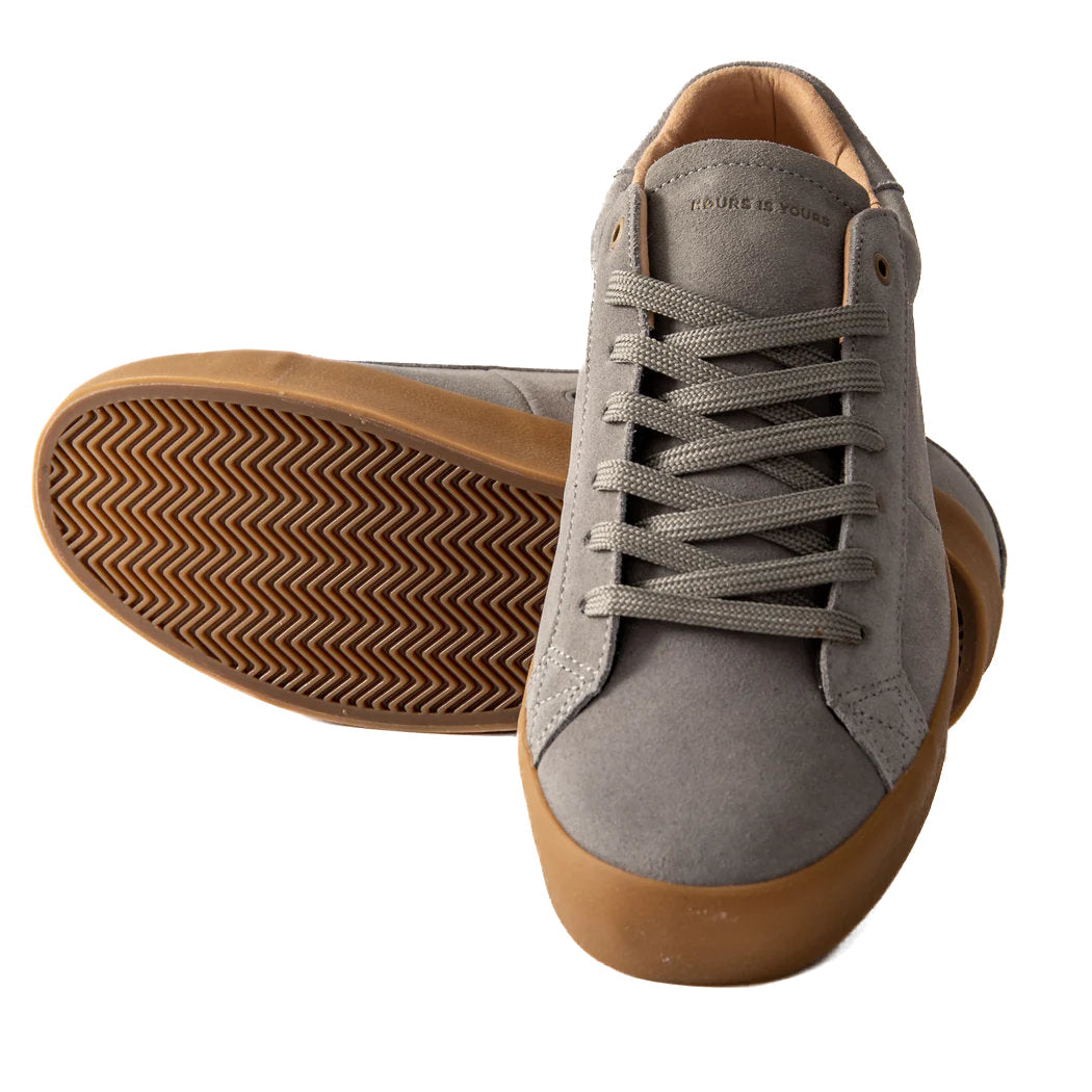 Hours Is Yours - C71 (Telegrey / Gum) *SALE