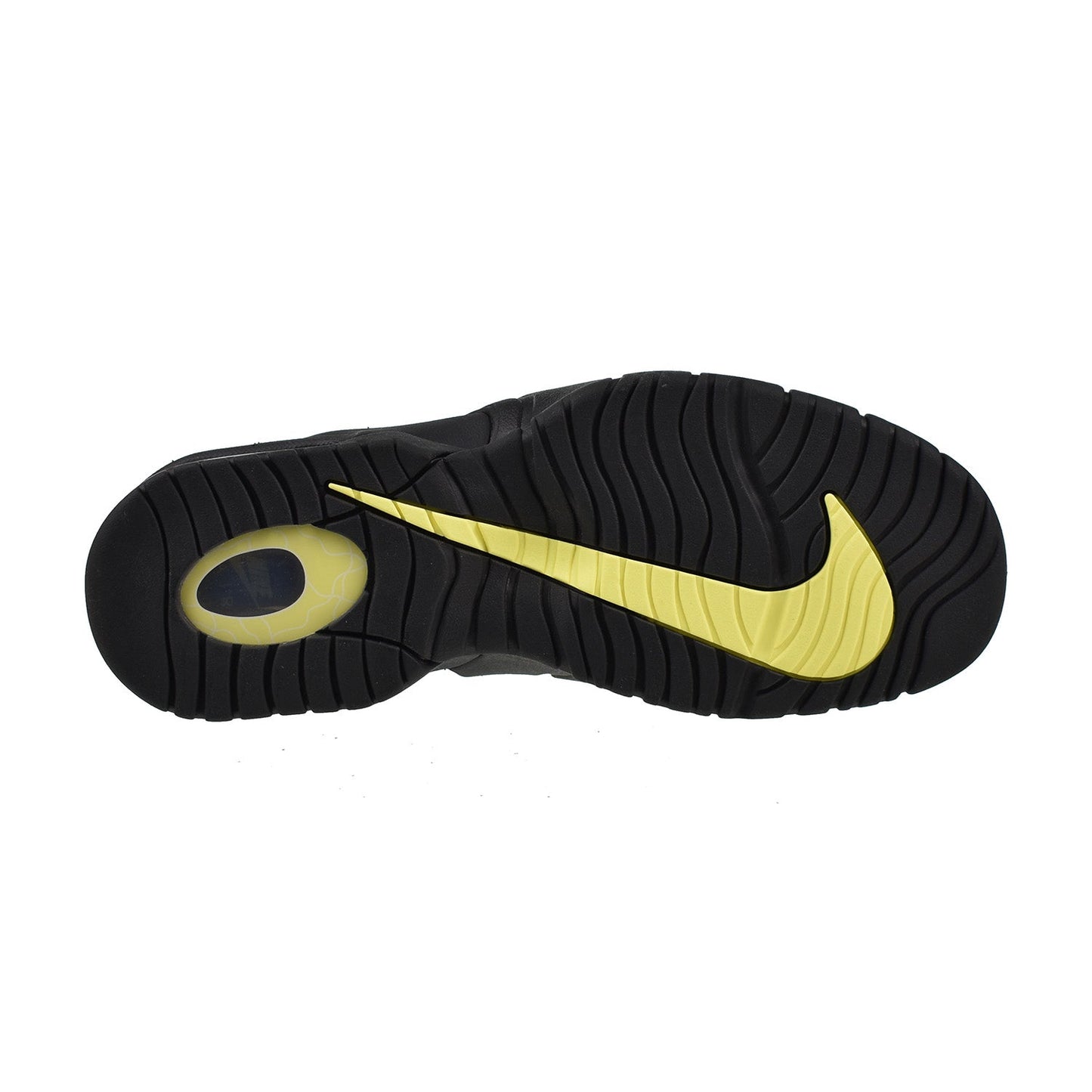 Nike Air Max Penny Men's Shoes White-Field Purple-Anthracite