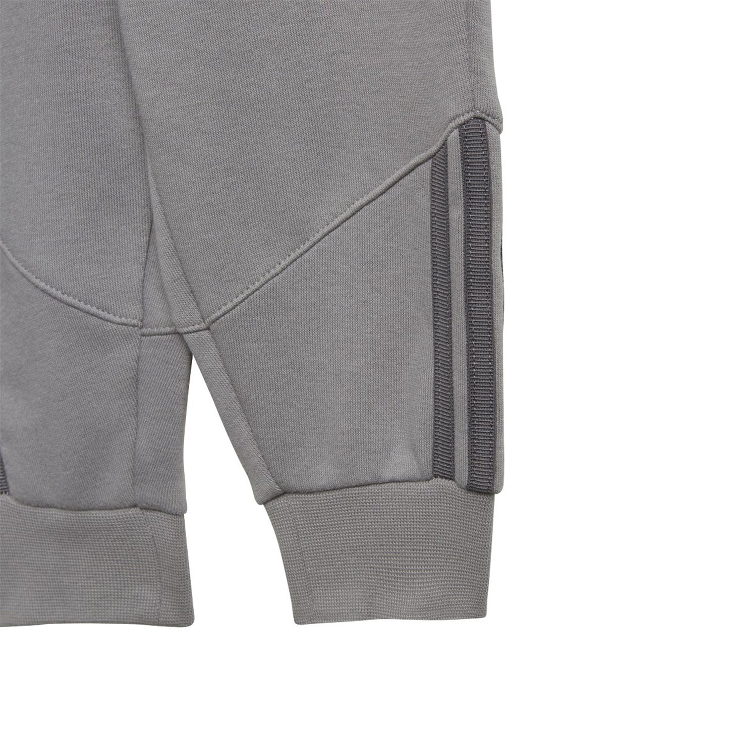 Adidas SPRT Collection Toddlers/Little Kids' Crew Set Grey