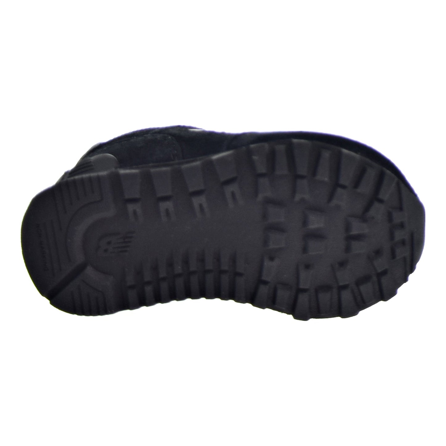 New Balance 574 Toddler's Shoes Black/Black
