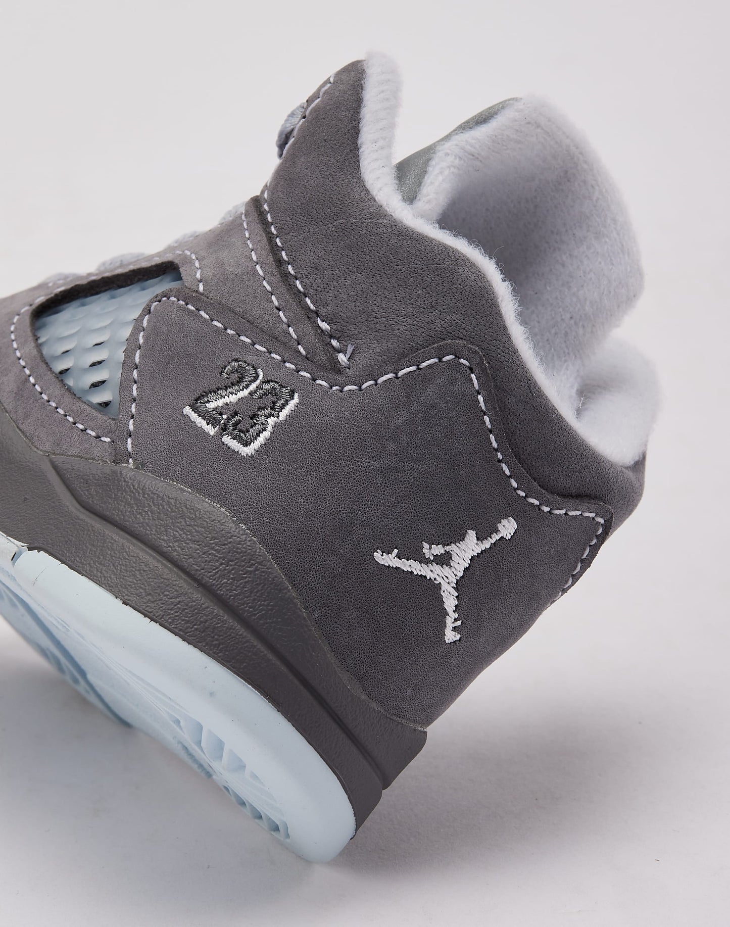 Jordan Air Jordan 5 Retro 'Wolf Grey' Toddler