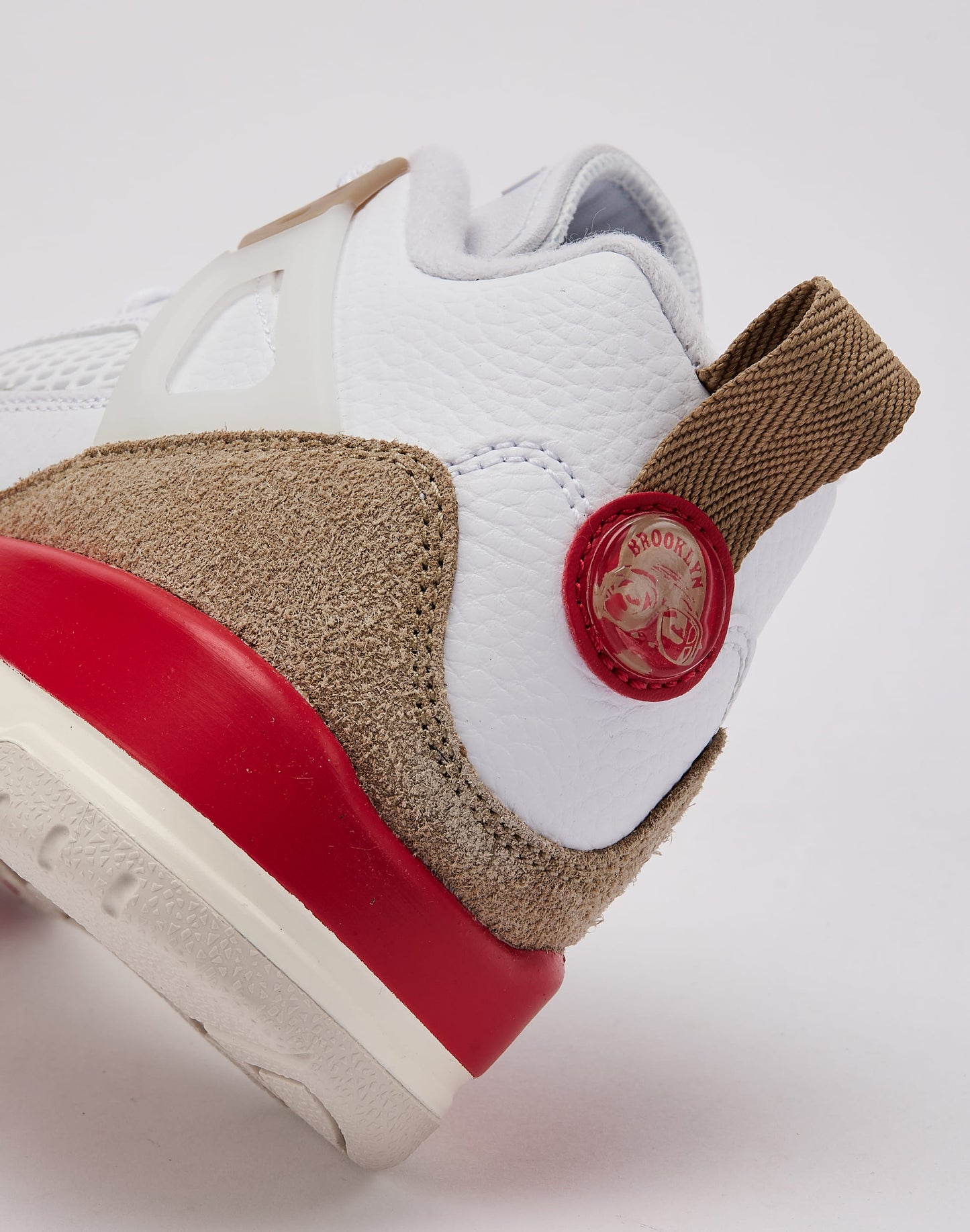 Jordan Spizike Low Grade-School