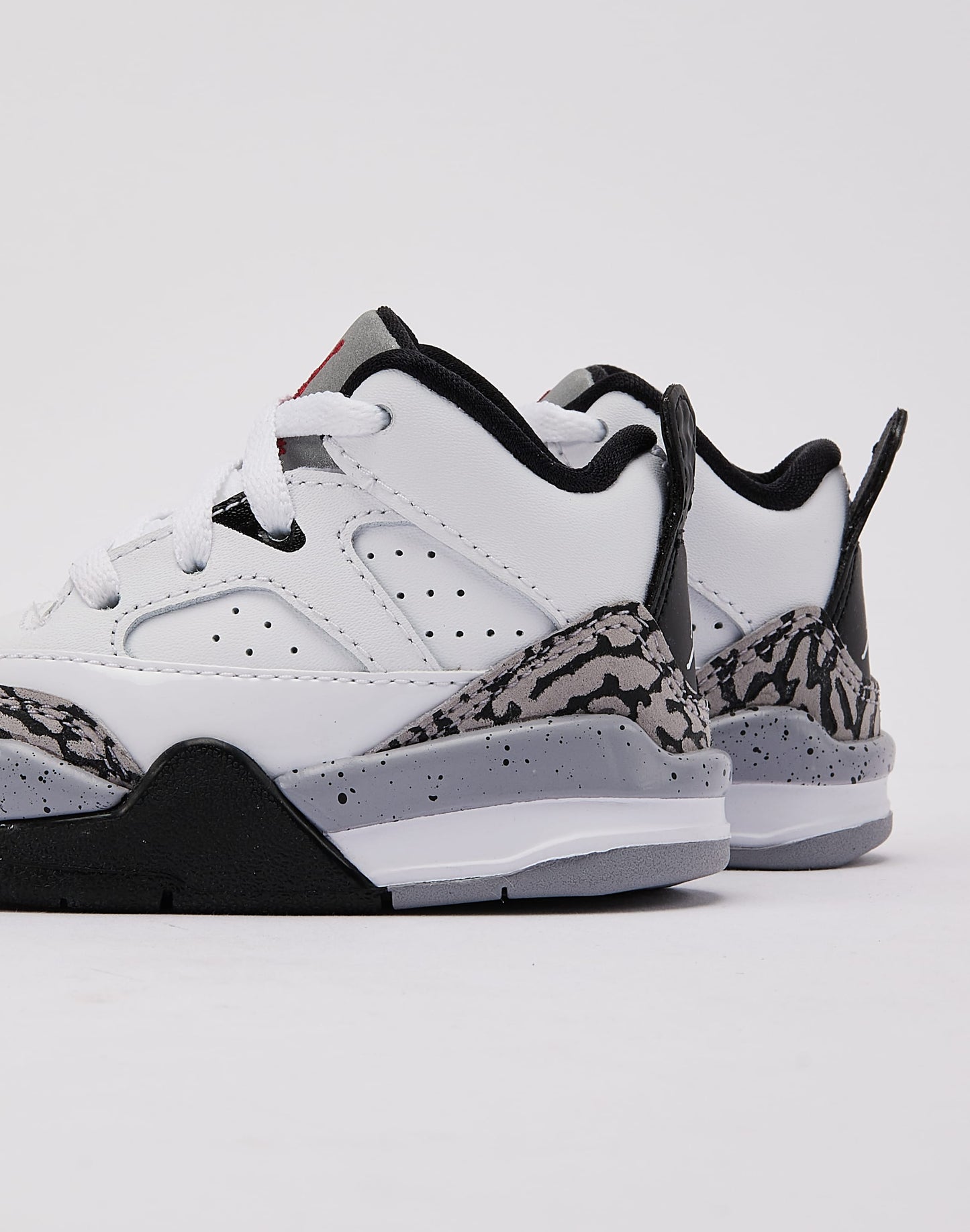 Jordan Son Of Mars Low Toddler