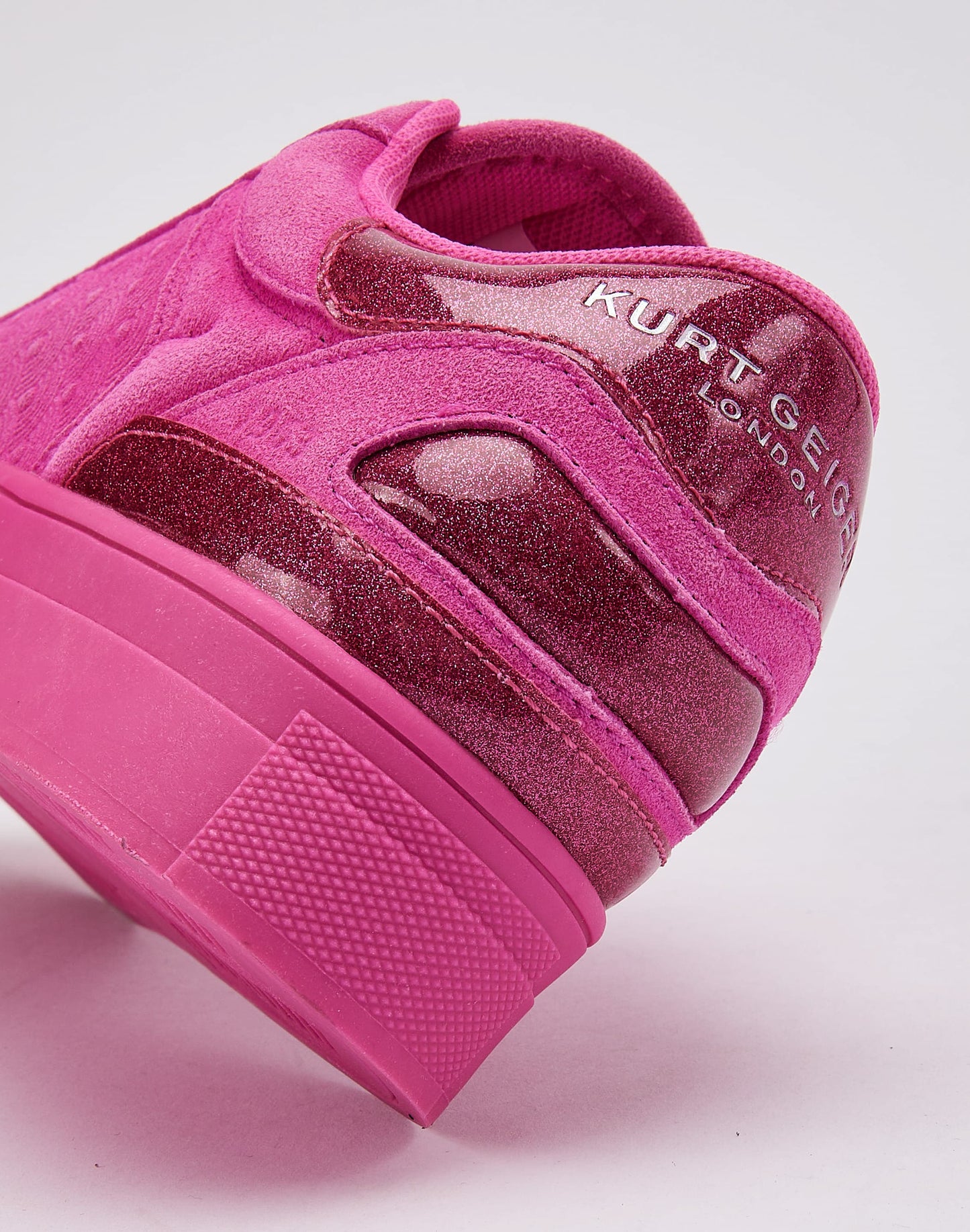Kurt Geiger Mini Southbank Grade-School
