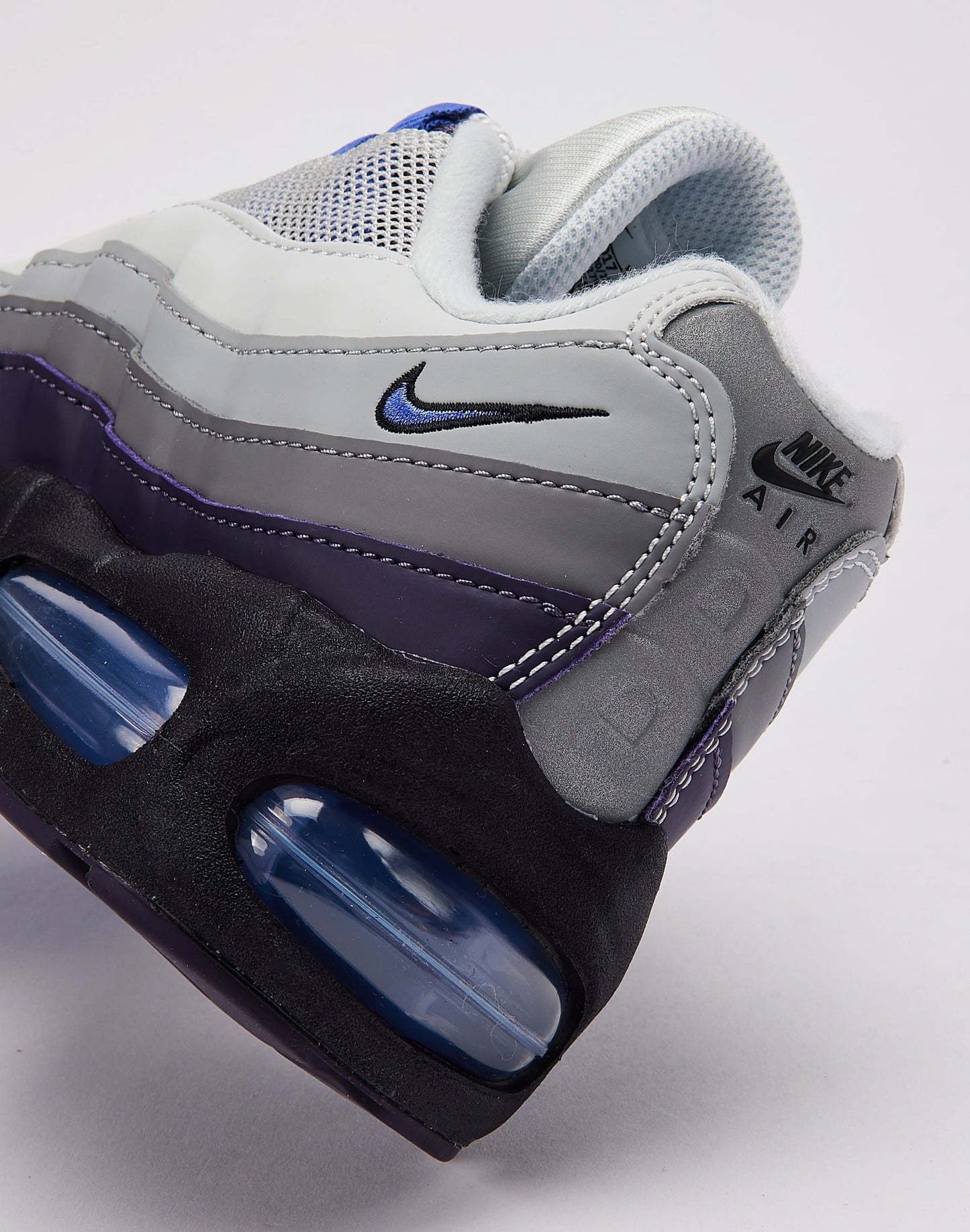 Nike Air Max 95 Recraft Grade-School
