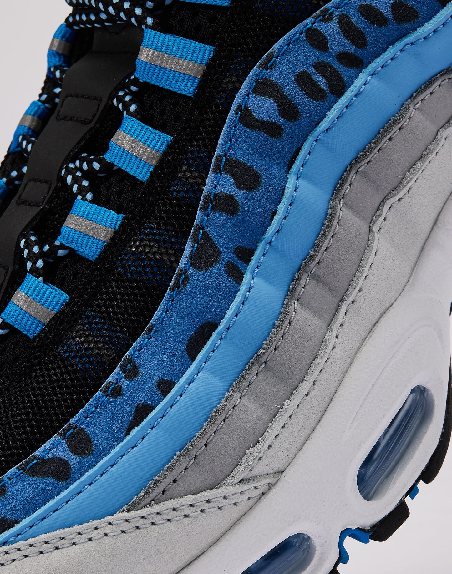 Nike Air Max 95 'Yardrunners Spelman'