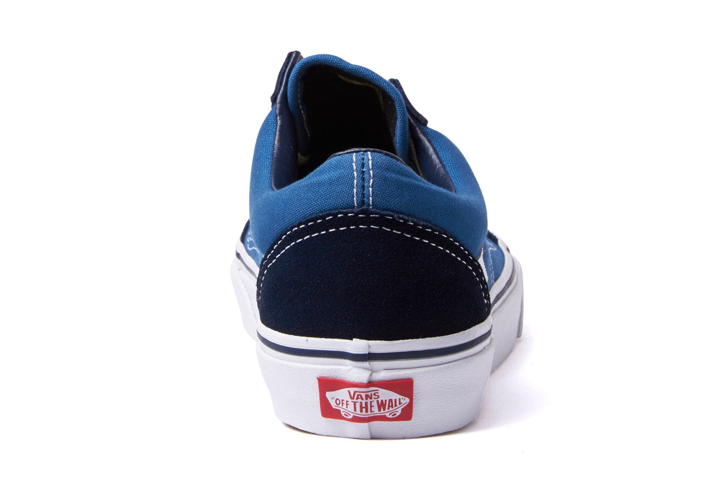 Vans Old School - Navy