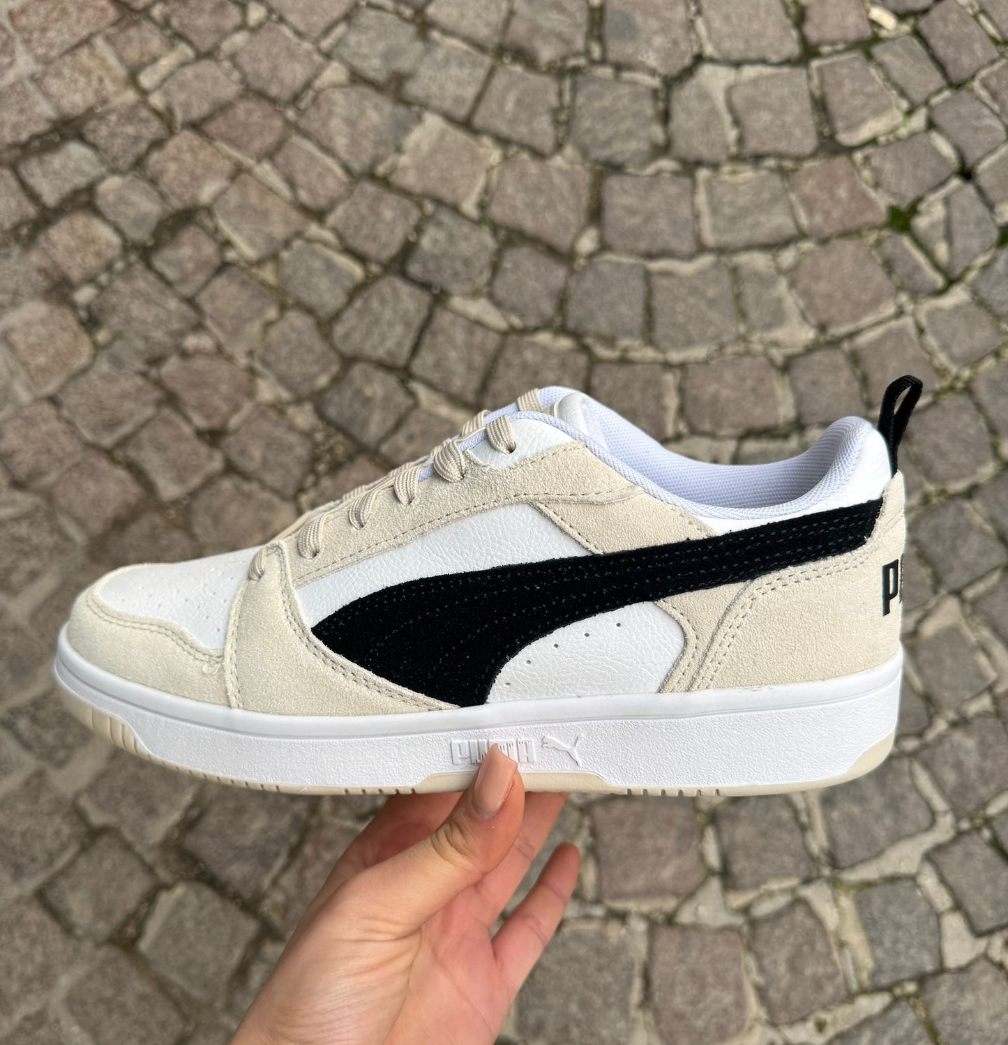 Puma rebound 402262 02