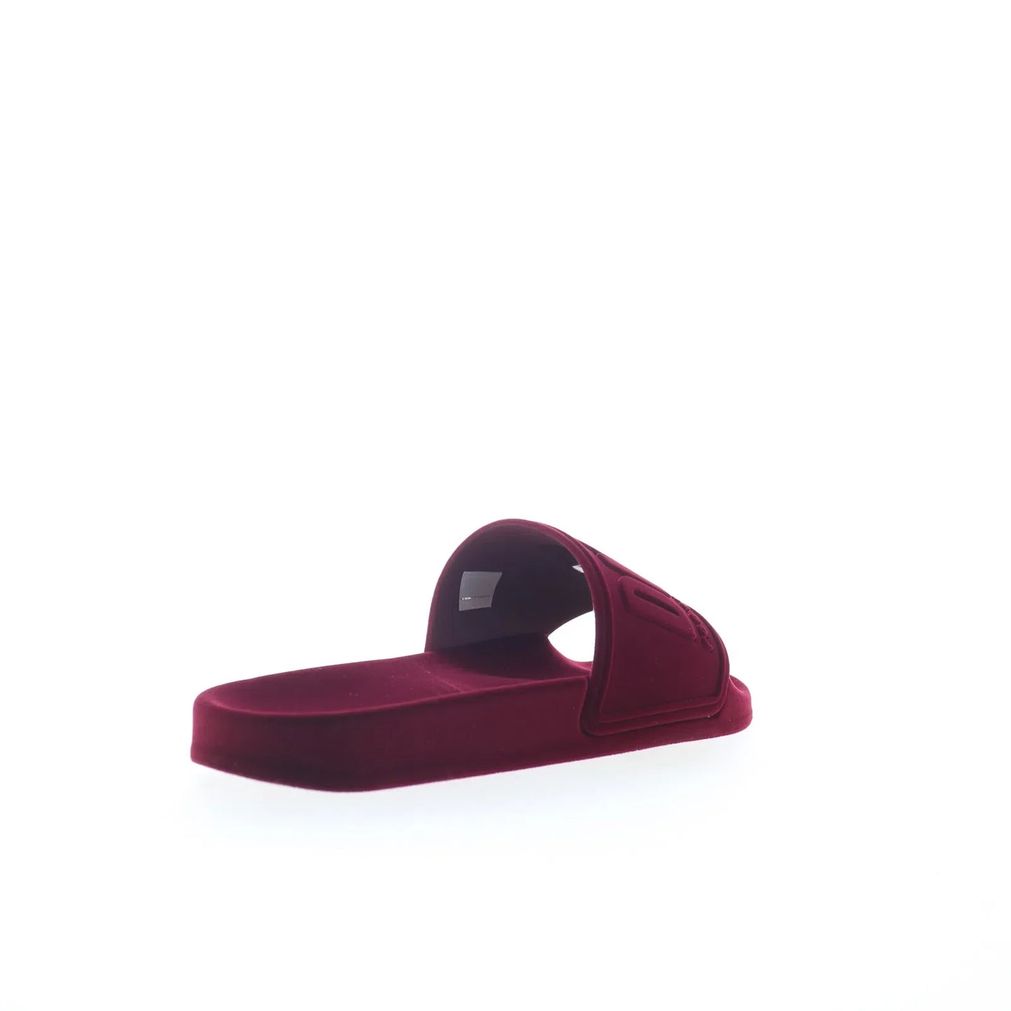 Diesel Sa-Mayemi CC W Y02854-PS882-T5017 Womens Red Slides Sandals Shoes