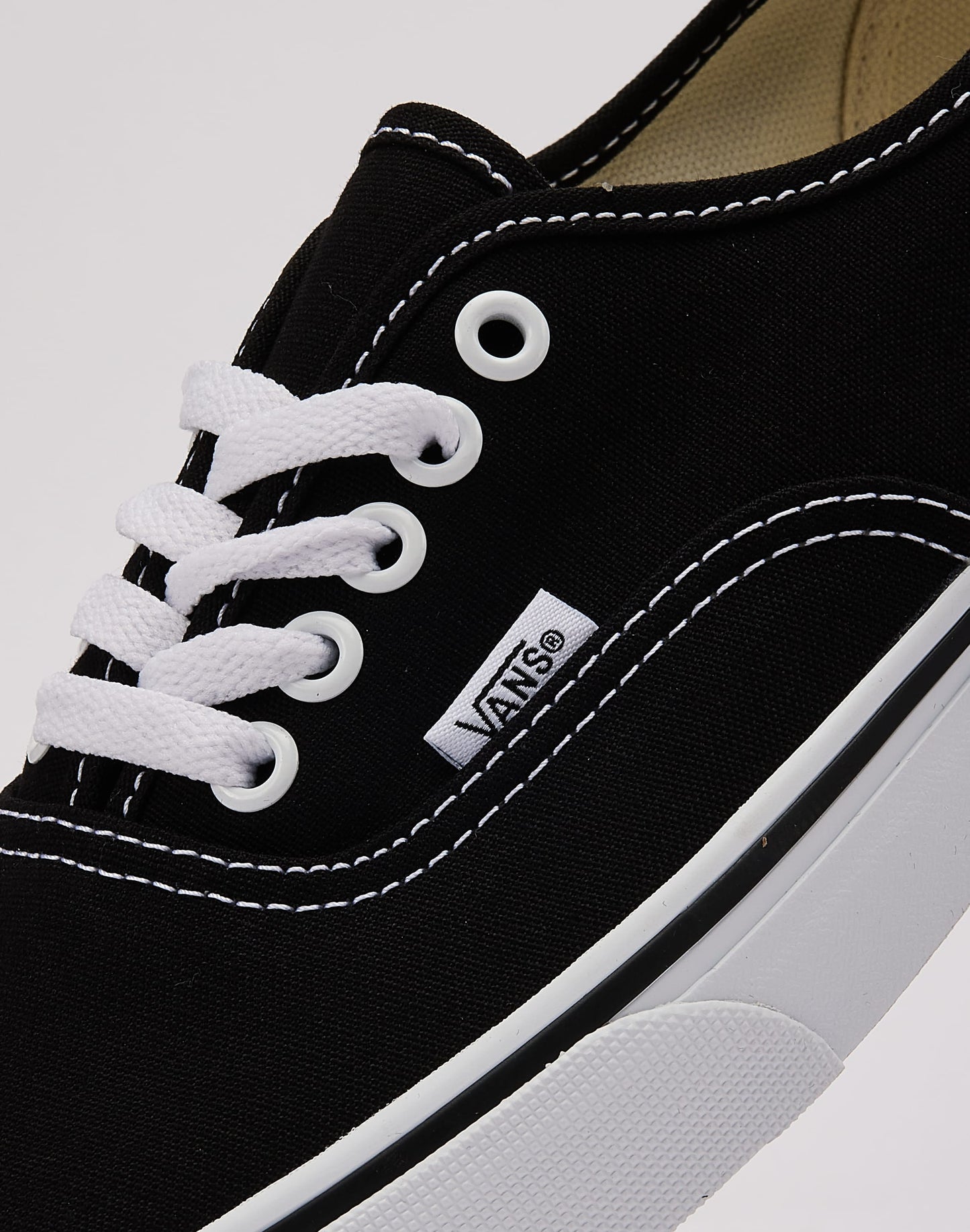 Vans Authentic