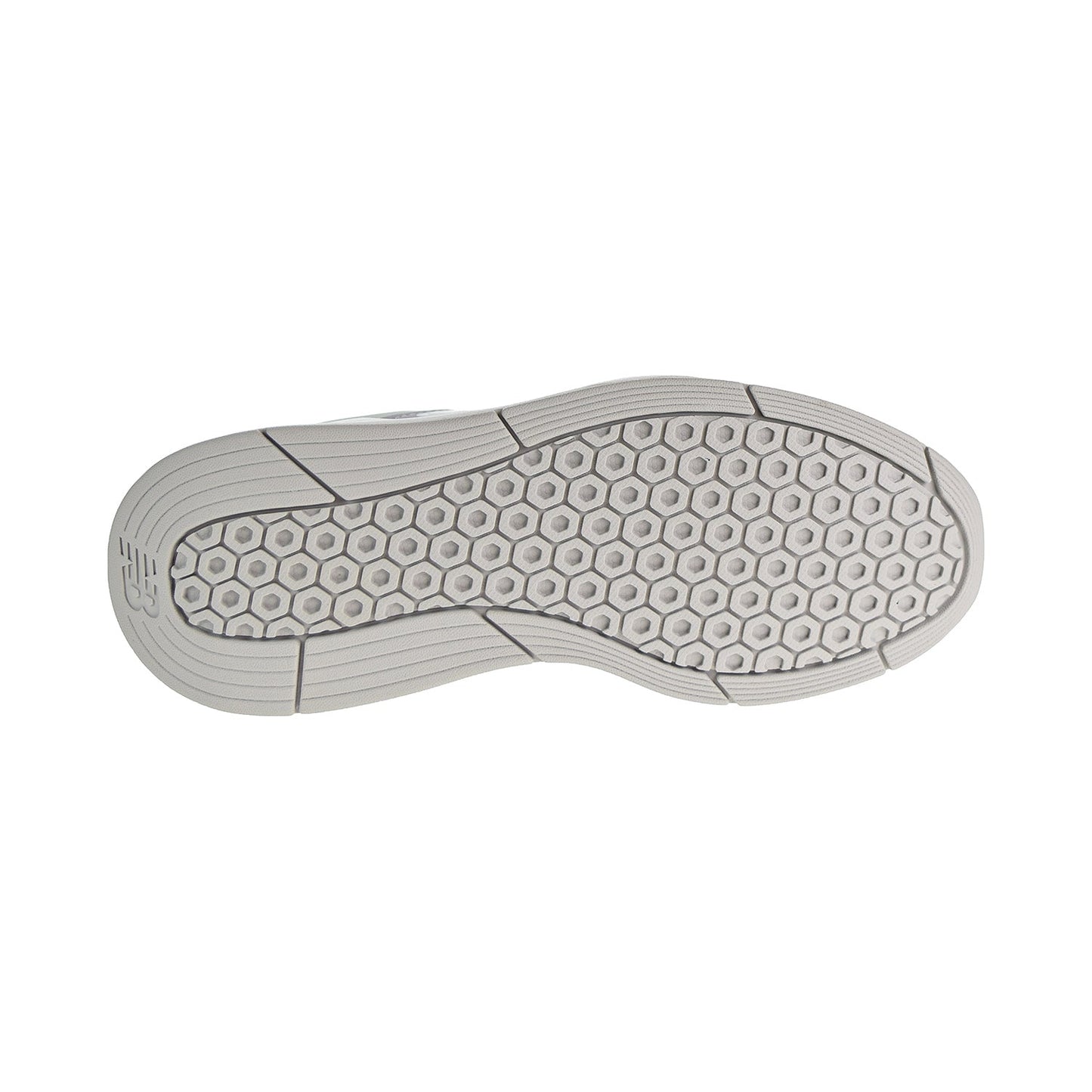 New Balance 247 Women's Shoes Grey/White