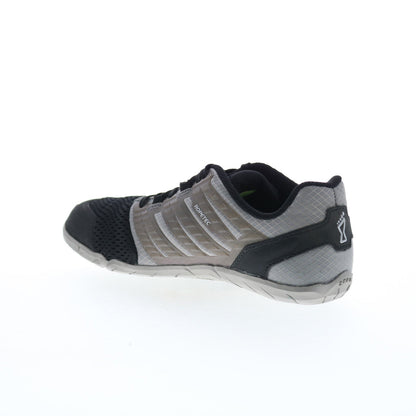 Inov-8 Bare-XF 210 V2 000643-GYBK Womens Black Athletic Cross Training Shoes