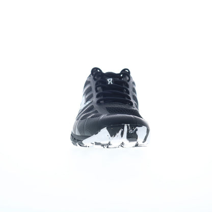 Inov-8 F-Lite 235 V3 Womens Black Canvas Athletic Cross Training Shoes