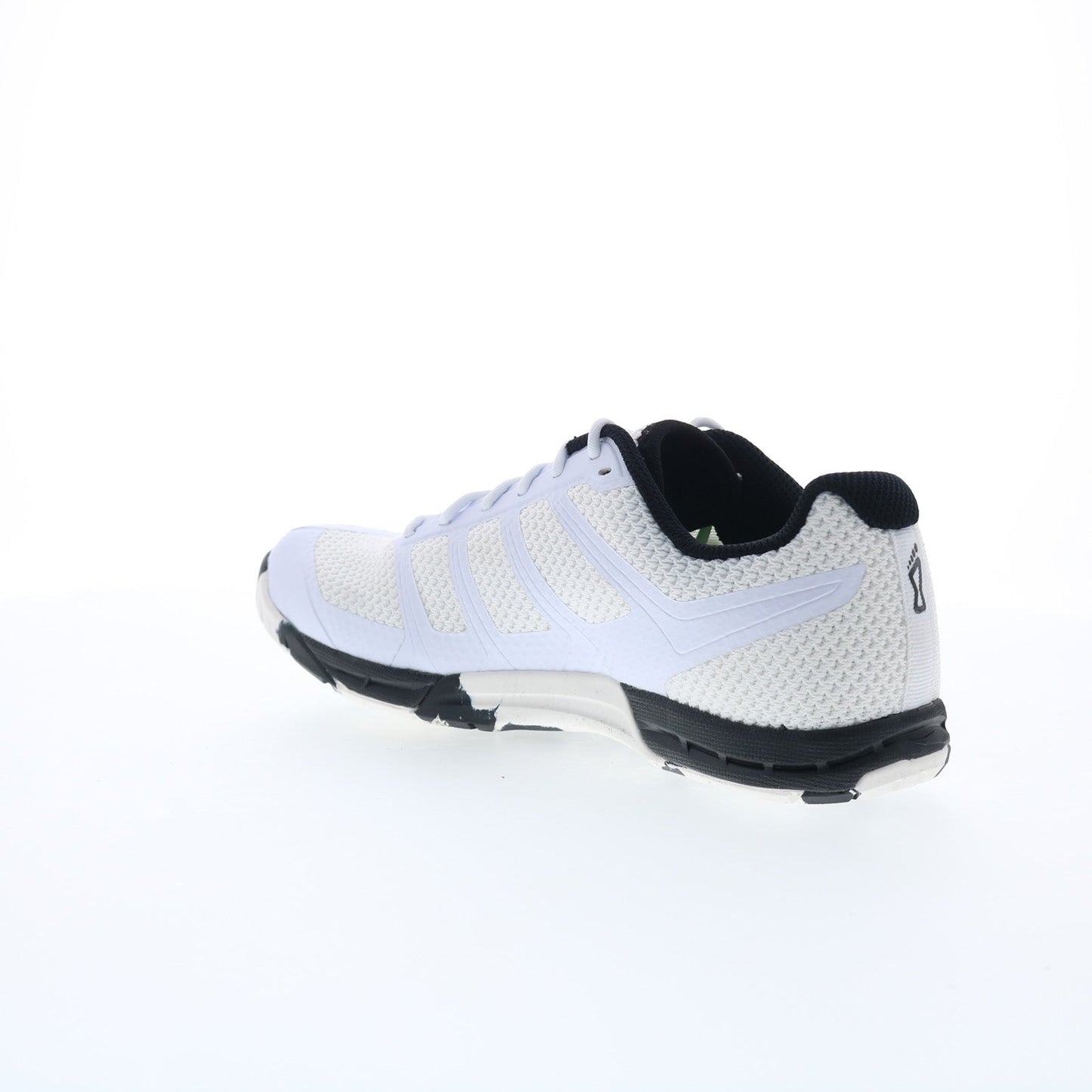 Inov-8 F-Lite 235 V3 Womens White Mesh Athletic Cross Training Shoes