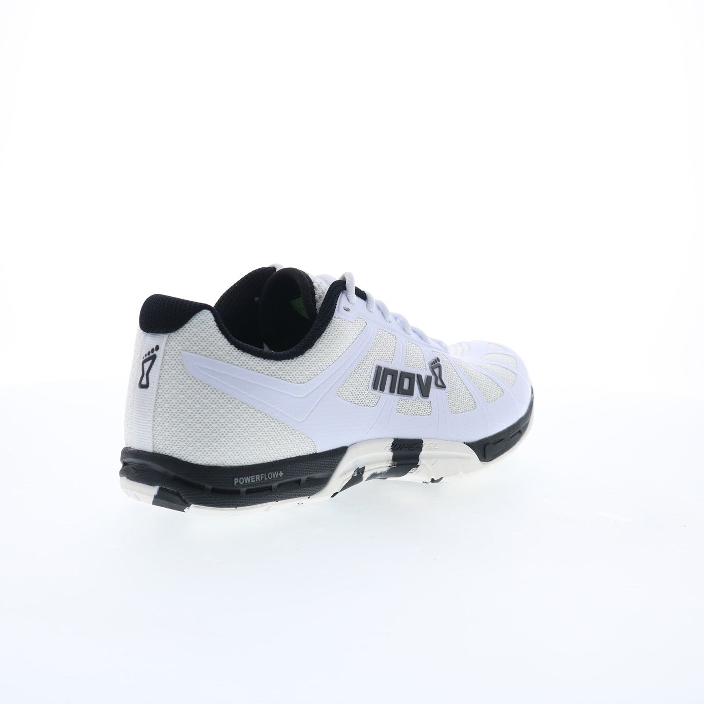 Inov-8 F-Lite 235 V3 Womens White Mesh Athletic Cross Training Shoes
