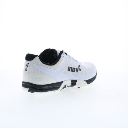 Inov-8 F-Lite 235 V3 Womens White Mesh Athletic Cross Training Shoes