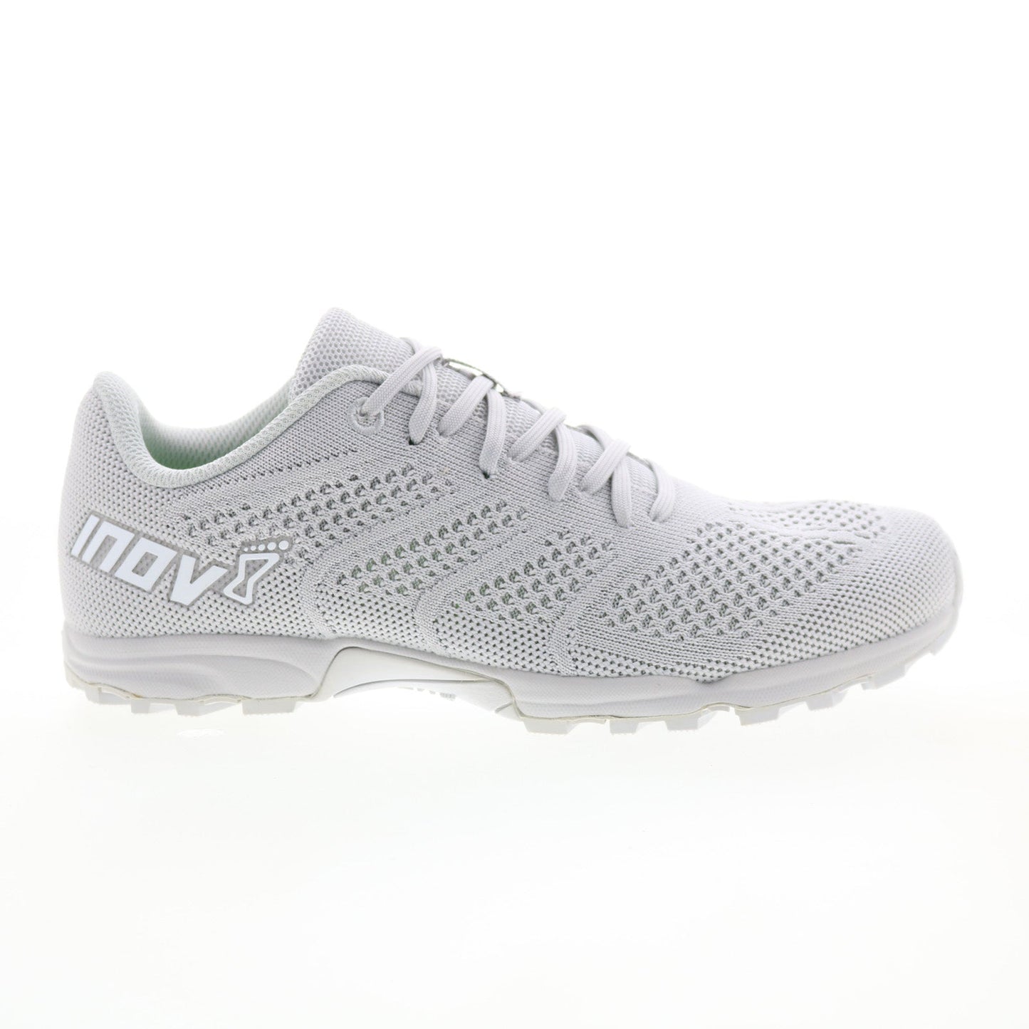 Inov-8 F-Lite 245 000925-LG Womens Gray Athletic Cross Training Shoes