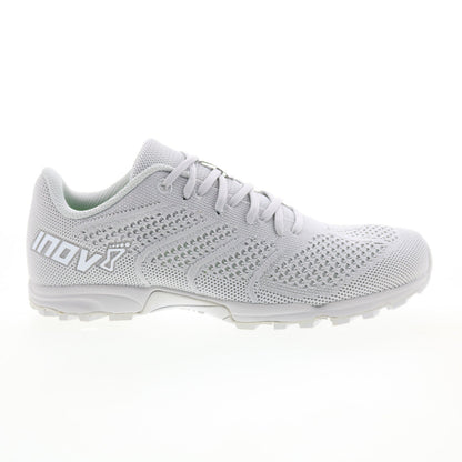 Inov-8 F-Lite 245 000925-LG Womens Gray Athletic Cross Training Shoes