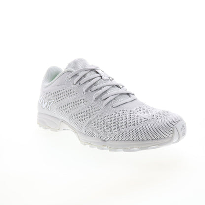 Inov-8 F-Lite 245 000925-LG Womens Gray Athletic Cross Training Shoes